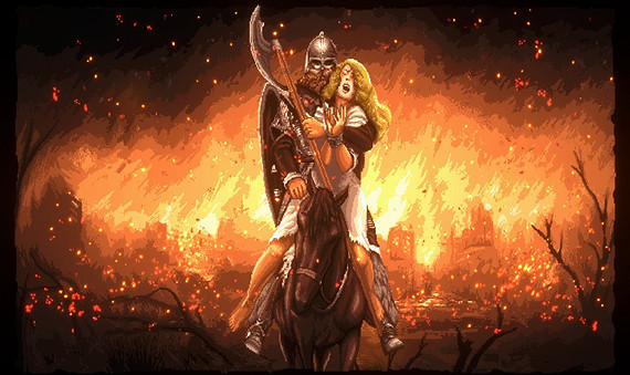 《英靈殿之子》：維京人勇闖英格蘭