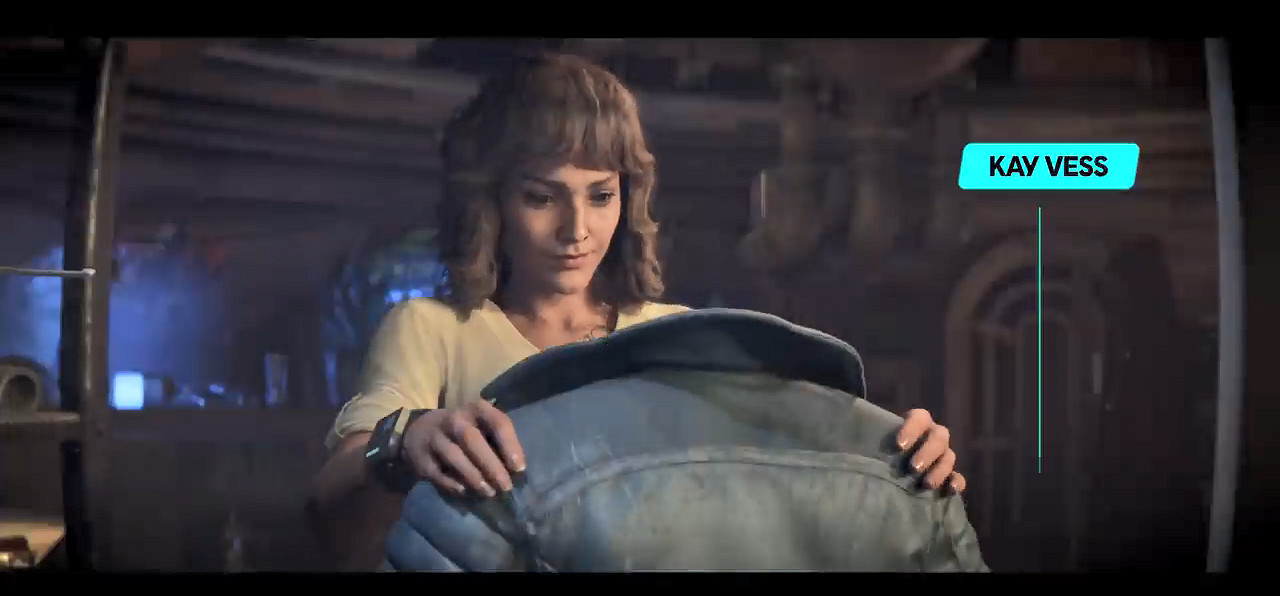 《星際大戰：亡命之徒》故事宣傳片公開！8月發售