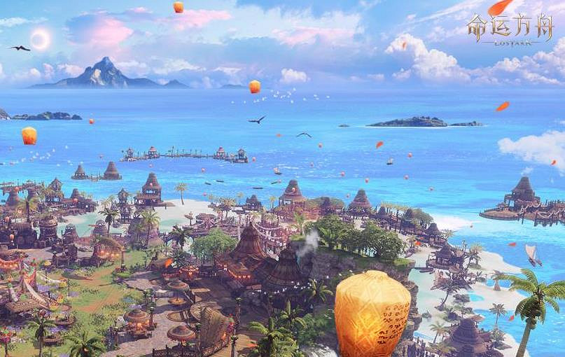 《命運方舟》每日防具精煉包購買推薦