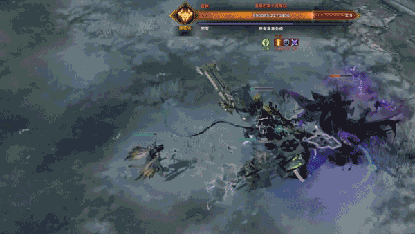 《命運方舟》卡斯裡克打法介紹