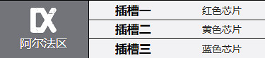 鋼嵐凱登角色介紹 鋼嵐凱登角色介紹