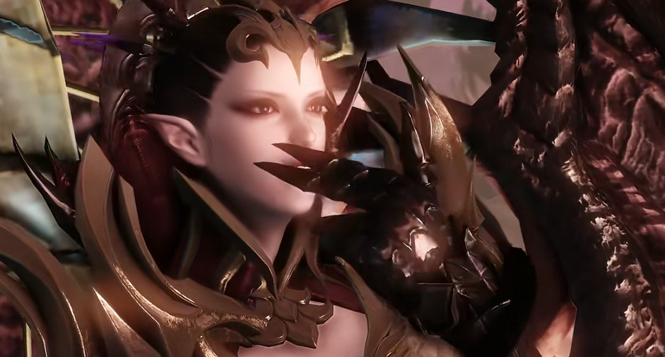 《命運方丹》欲望軍團長跳舞機制介紹