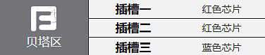 鋼嵐凱登角色介紹 鋼嵐凱登角色介紹