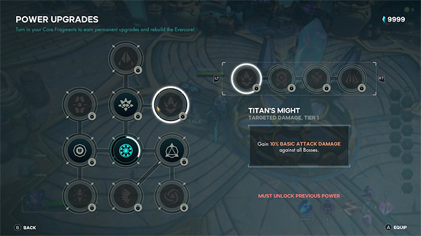 《永恒核心：英雄》上架Steam 預計今年推出搶先體驗