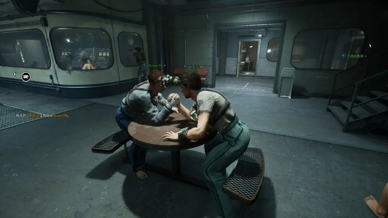 《逃生:試煉》與《黎明死線》的多人模式有何不同? 《逃生:試煉》與《黎明死線》的多人模式有何不同?