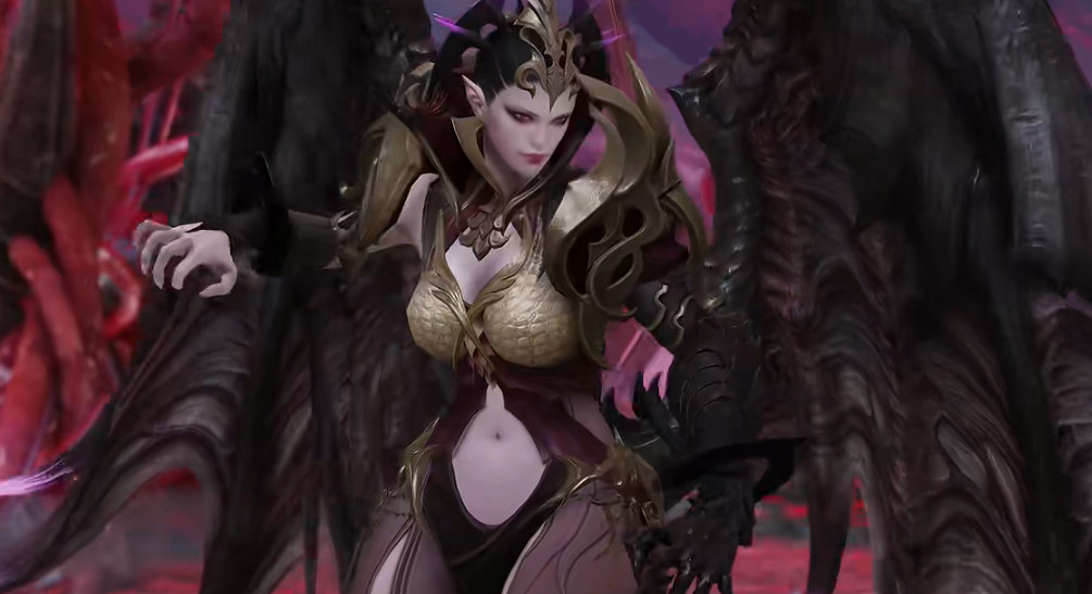 《命運方舟》欲望軍團長隊伍搭配推薦