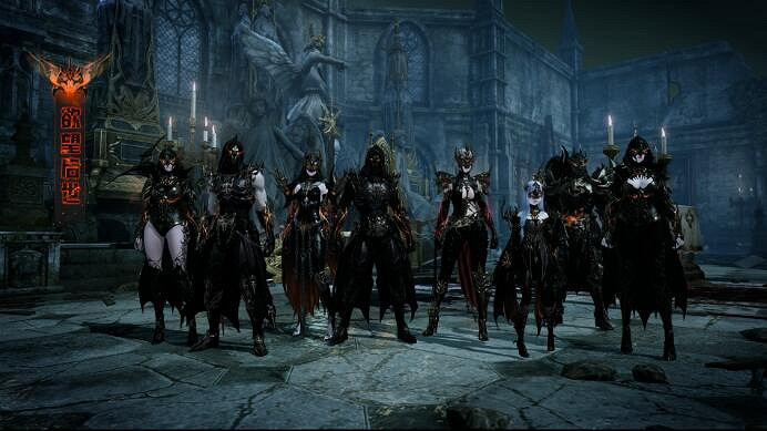 《命運方舟》啟世套裝效果一覽 《命運方舟》啟世套裝效果一覽