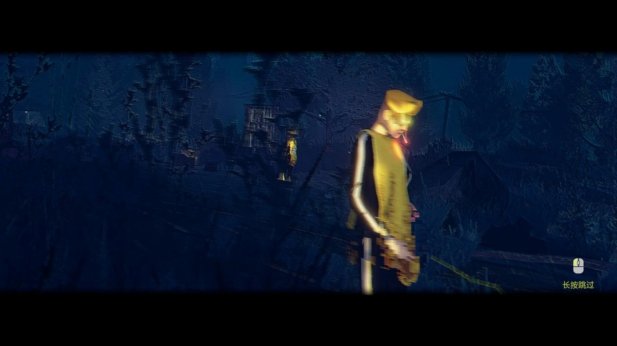 一發子彈，團滅邪教！時間差不多咯！《太陽之子》現已發售！