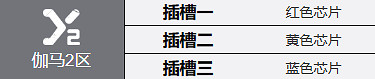 鋼嵐虹角色介紹 鋼嵐虹角色介紹