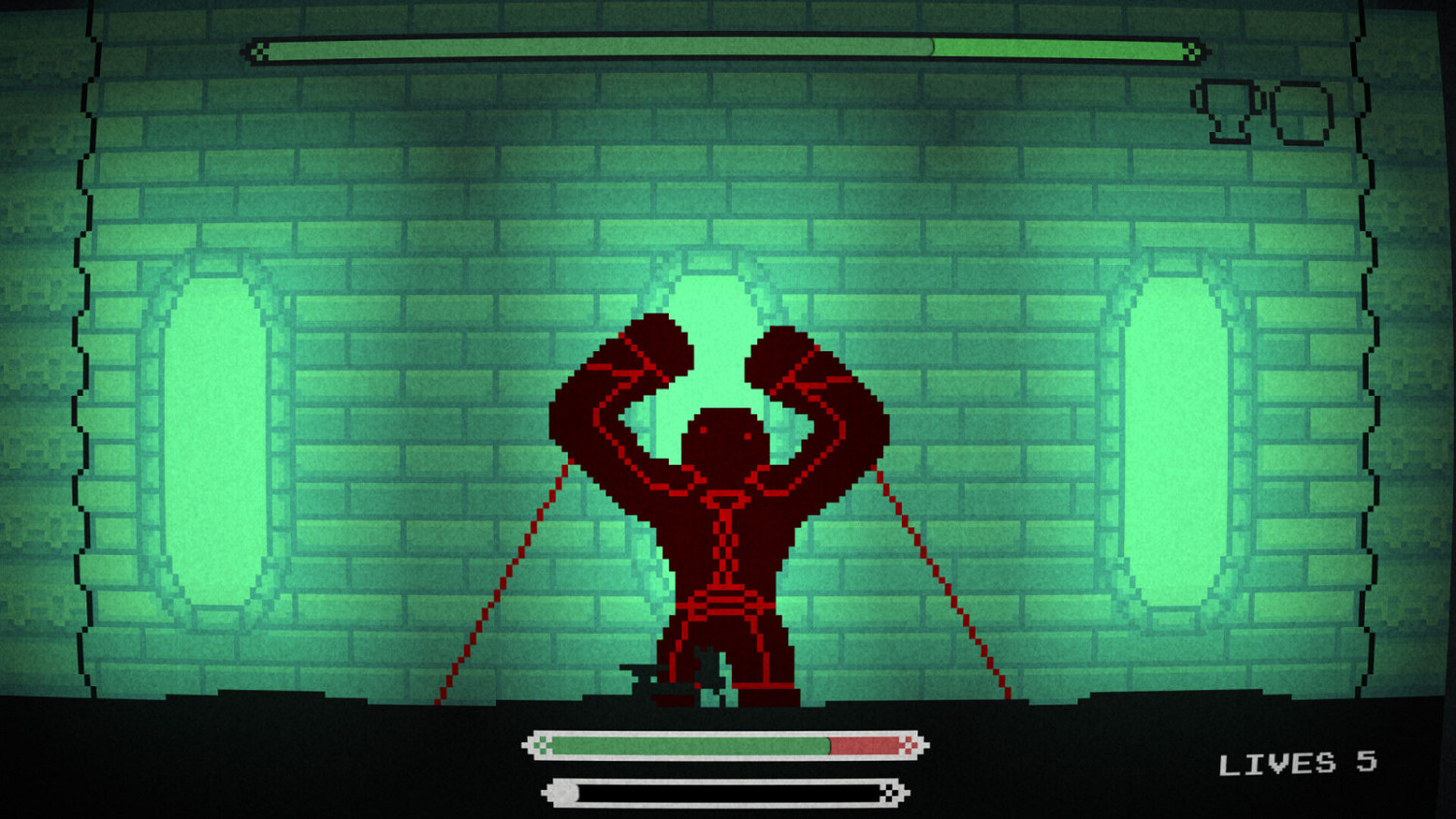 《Nimbusfall》Steam頁面上線 支援中文