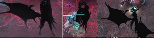 《命運方舟》魅魔4人攻略