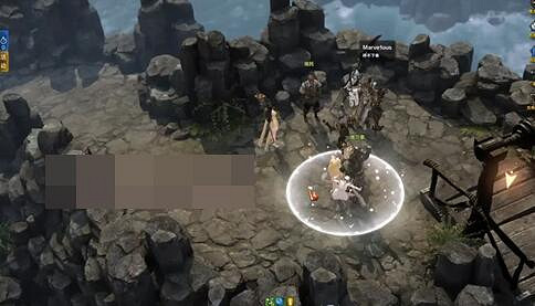 《命運方舟》直升50級後跑圖攻略一覽