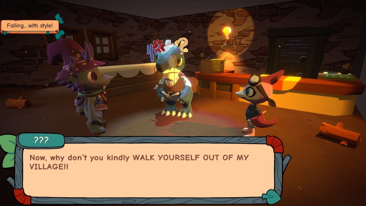 恐龍主題模擬經營遊戲《琥珀島》公布 將登陸Switch和PC