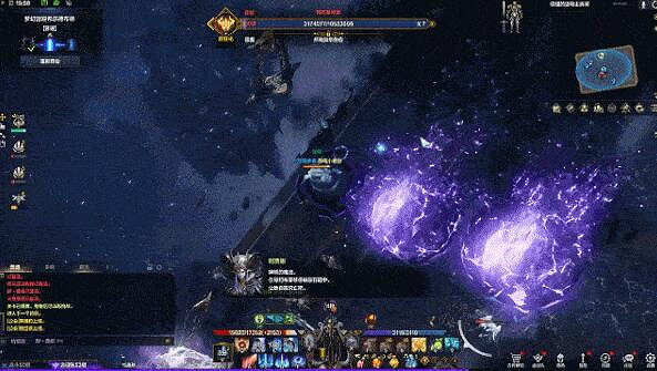 《命運方舟》夢幻宮殿副本機制介紹