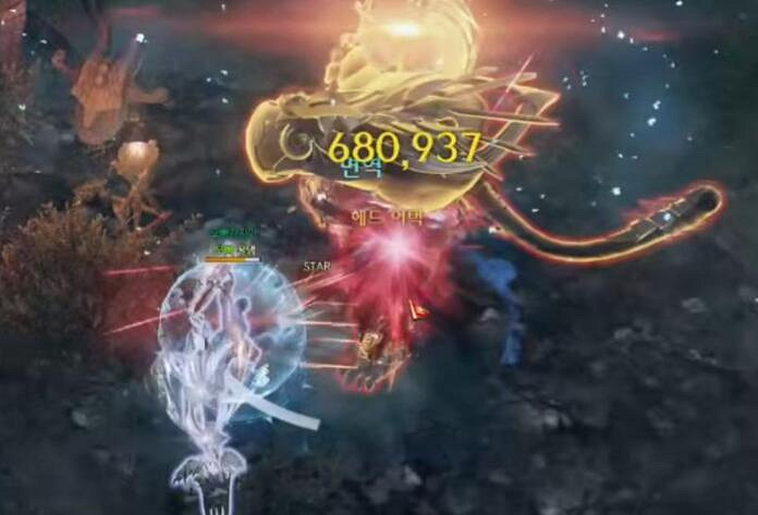 《命運方舟》哈努瑪坦打法攻略