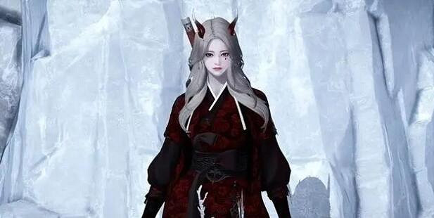 《命運方舟》女狂上線時間介紹