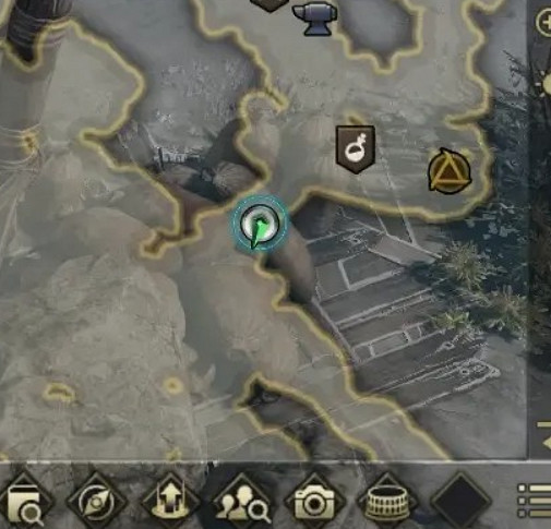 《命運方舟》太陽鹽收集位置一覽