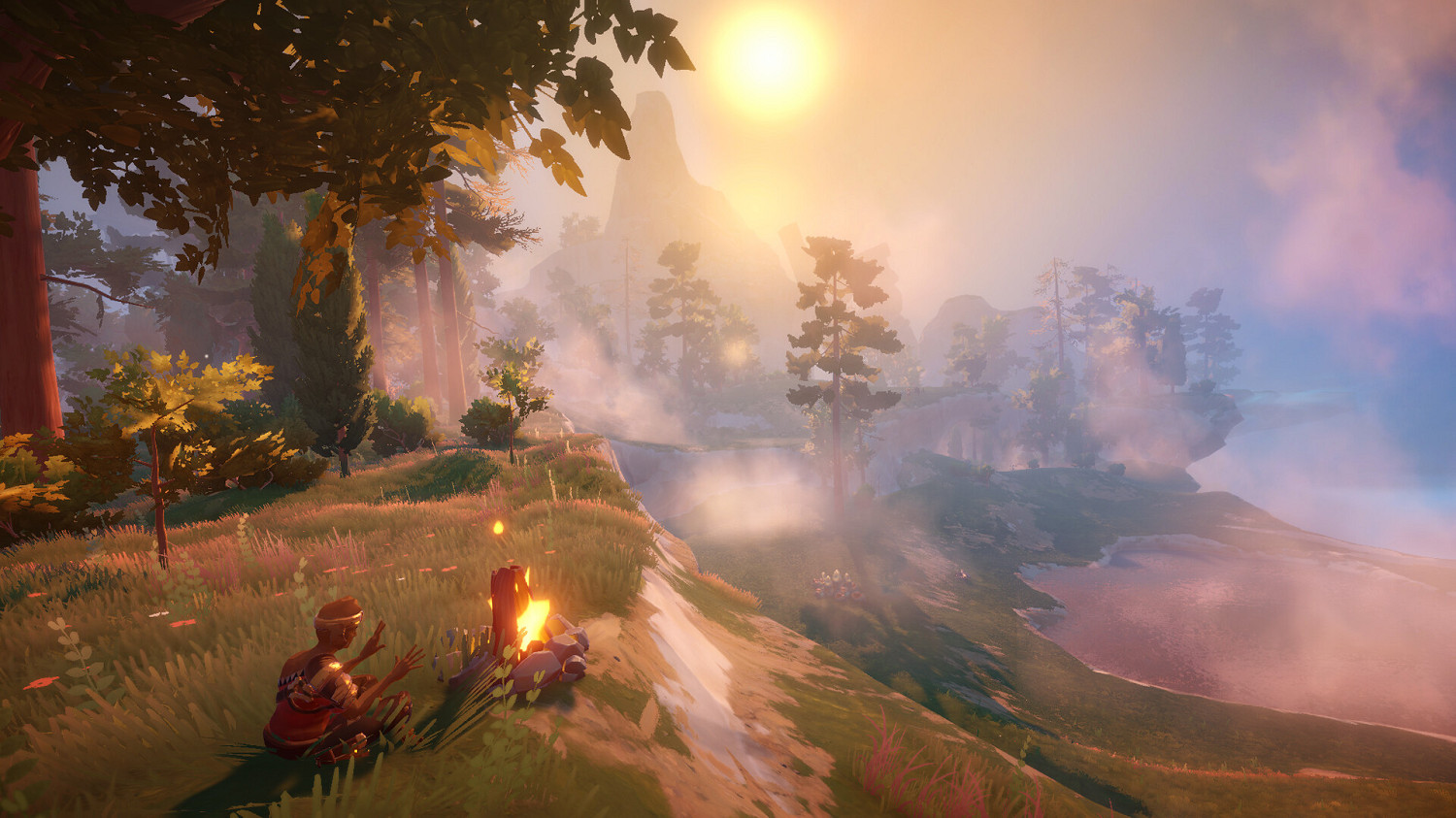 建造自己的飛艇艦隊！《Echoes of Elysium》宣傳片