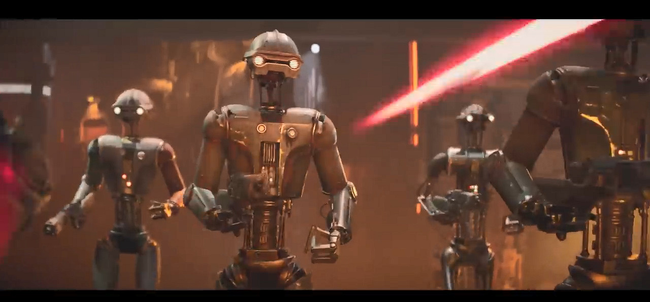 《星際大戰：亡命之徒》故事宣傳片公開！8月發售