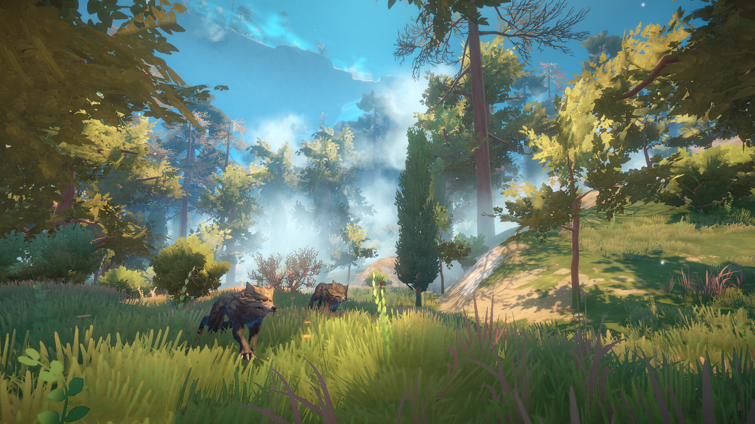 建造自己的飛艇艦隊！《Echoes of Elysium》宣傳片