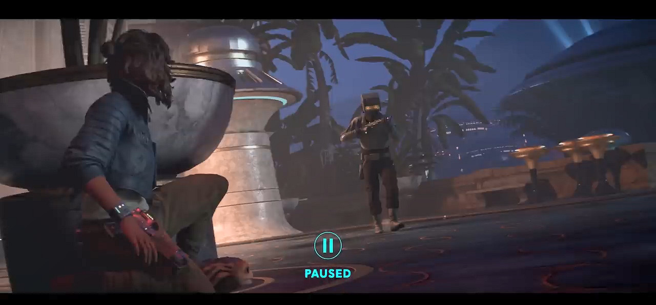 《星際大戰：亡命之徒》故事宣傳片公開！8月發售