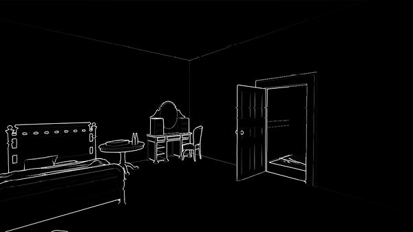 類《P.T.》風格短篇恐怖遊戲《連鎖共振》5月3日發售