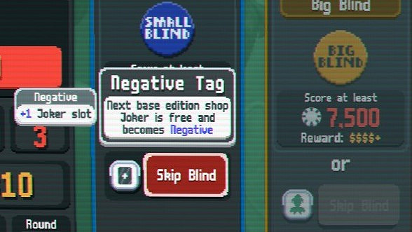 《小醜牌》大型更新測試版登陸Steam 體驗大提升