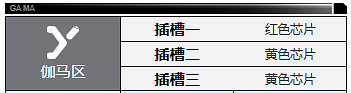 鋼嵐莉莉角色介紹 鋼嵐莉莉角色介紹