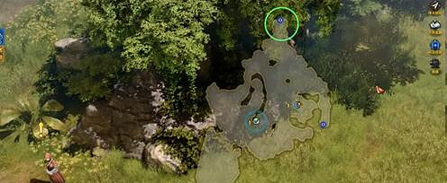 《命運方舟》直升50級後跑圖攻略一覽