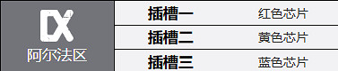 鋼嵐凱倫角色介紹 鋼嵐凱倫角色介紹