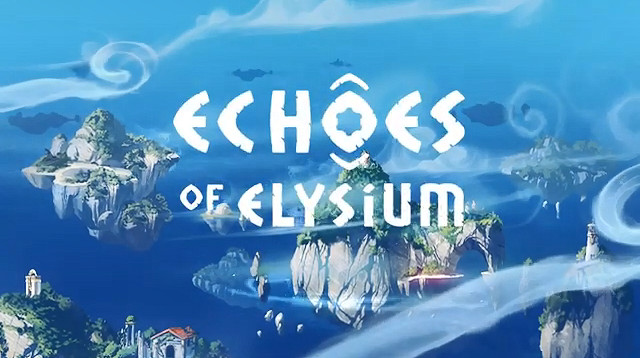 建造自己的飛艇艦隊！《Echoes of Elysium》宣傳片