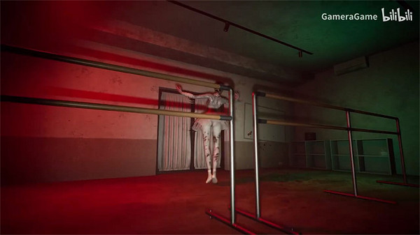 恐怖遊戲《女鬼橋二：釋魂路》新預告公布 5月9日發售