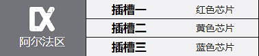 鋼嵐芙烈達角色介紹 鋼嵐芙烈達角色介紹