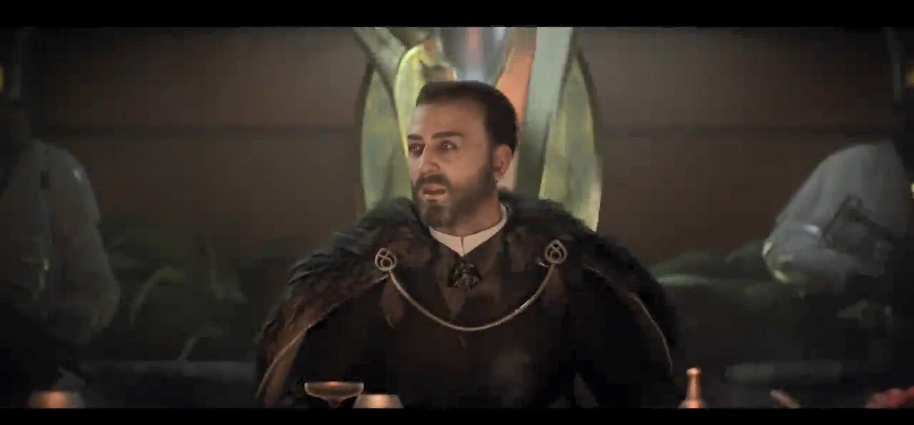 《星際大戰：亡命之徒》故事宣傳片公開！8月發售