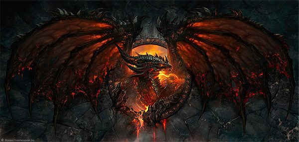 《WOW大災變》經典服5月21日上線 前夕更新檔5.2更新 《WOW大災變》經典服5月21日上線 前夕更新檔5.2更新