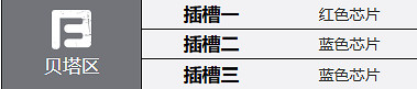 鋼嵐肖妮角色介紹 鋼嵐肖妮角色介紹