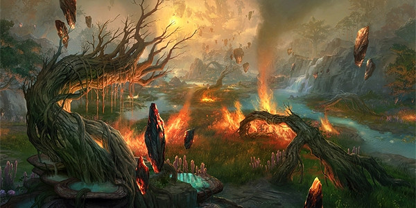 《命運方舟》能力石加工位置介紹