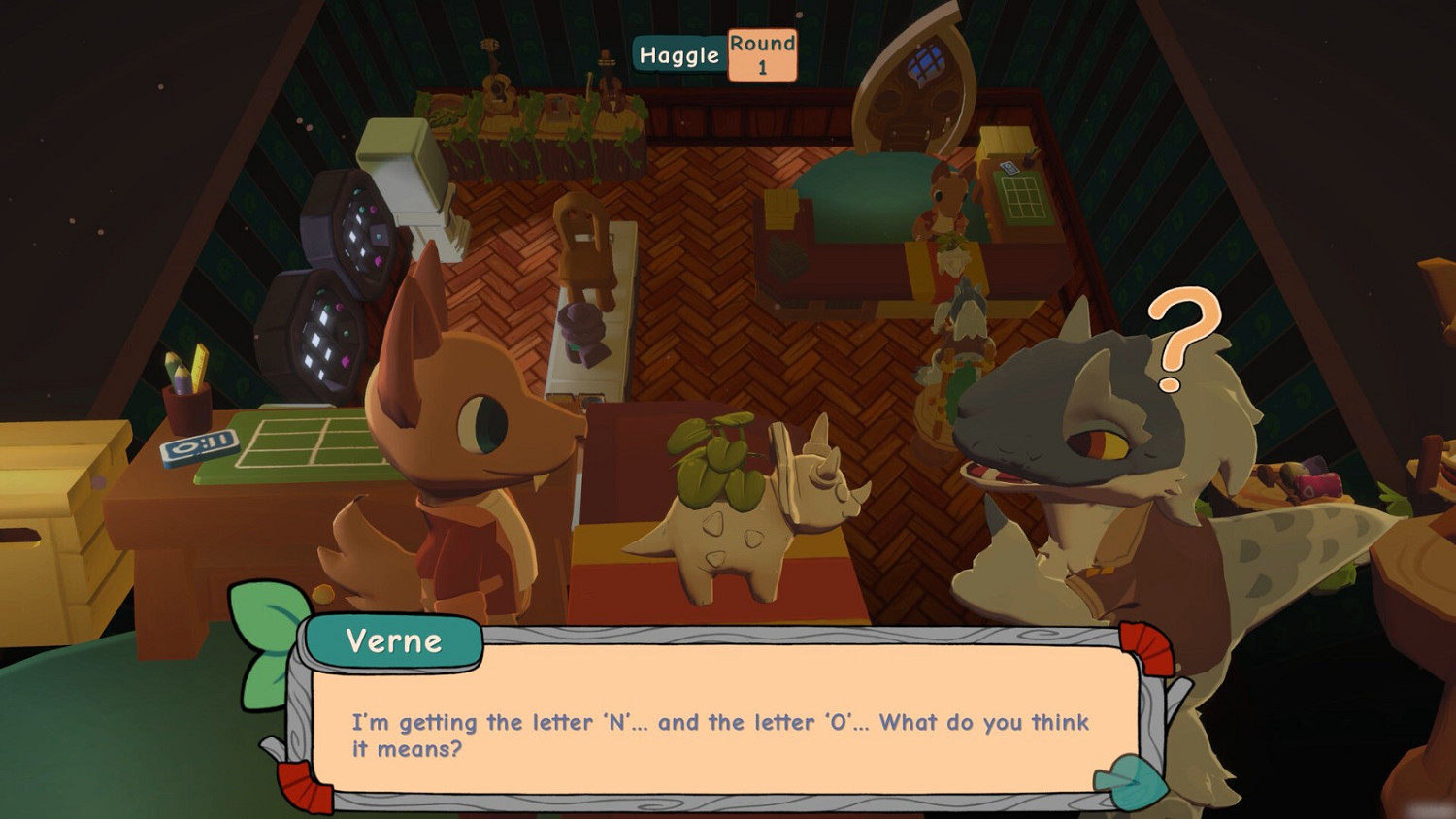 恐龍主題模擬經營遊戲《琥珀島》公布 將登陸Switch和PC