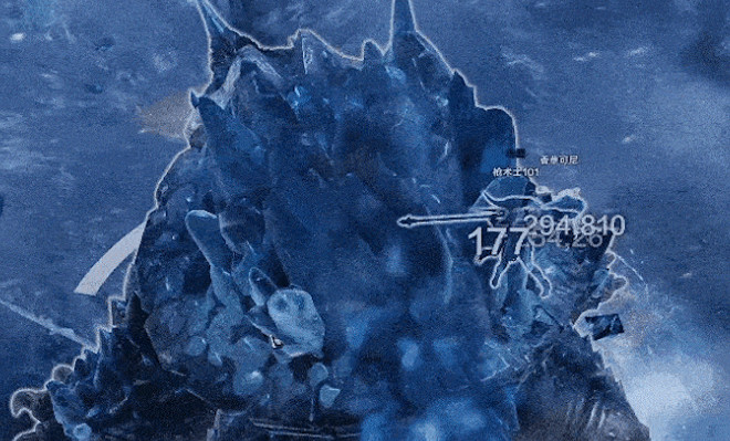 《命運方舟》NPC技能釋放方法介紹