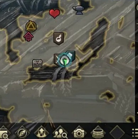 《命運方舟》太陽鹽收集位置一覽