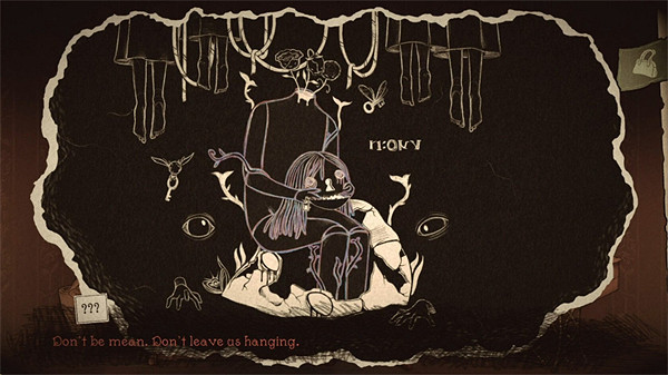 恐怖冒險遊戲《坎德福斯傳說》新預告公布 4.30發售