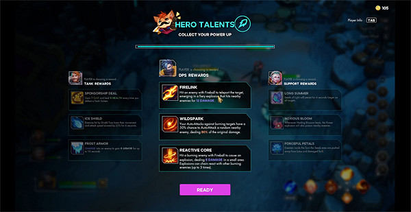 《永恒核心：英雄》上架Steam 預計今年推出搶先體驗