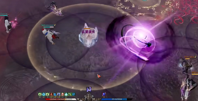 《命運方舟》欲望軍團長普通和困難區別介紹