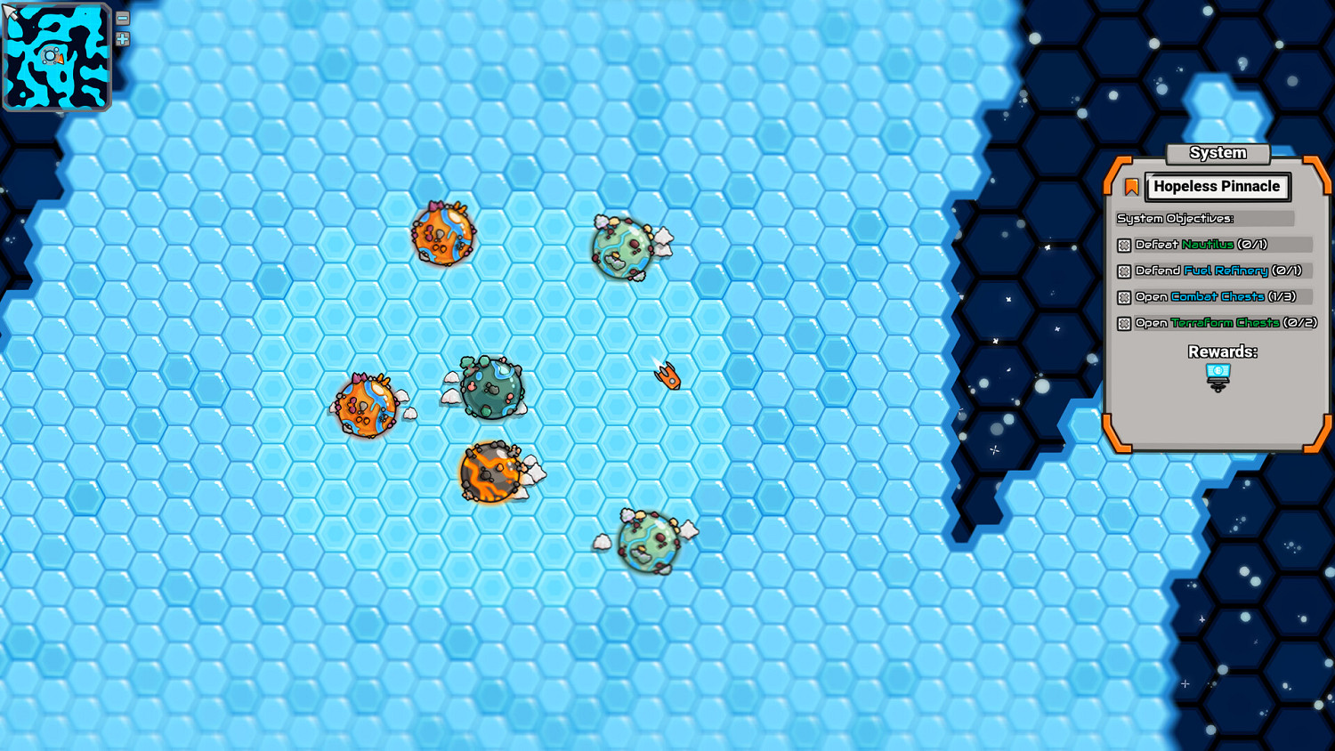 太空模擬沙盒遊戲《微生態學》發售日公開 4月25日正式推出