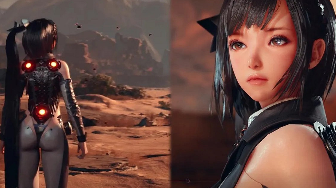 《星刃》創作主題靈感竟與出租車相關 金亨泰深度揭示 《星刃》創作主題靈感竟與出租車相關 金亨泰深度揭示