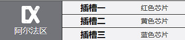 鋼嵐艾莉森角色介紹 鋼嵐艾莉森角色介紹