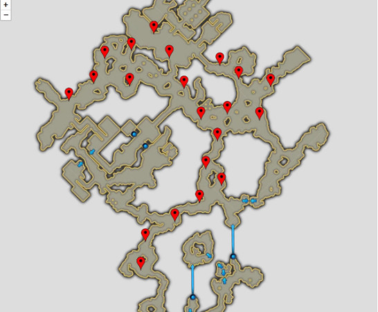 《命運方舟》考古遺物刷取地點推薦