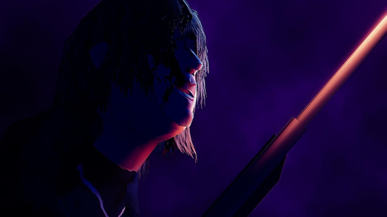 一發子彈，團滅邪教！時間差不多咯！《太陽之子》現已發售！