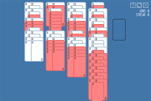 《Baba ls You》作者推出新作：23個奇怪接龍遊戲合集