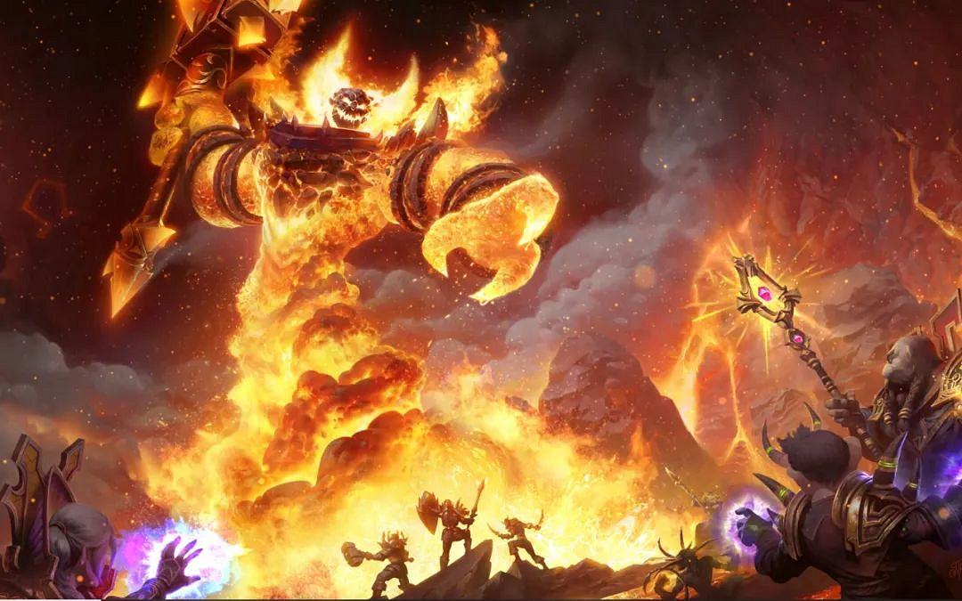 網易和暴雪宣布“複婚”,玩家是不是成了小醜？